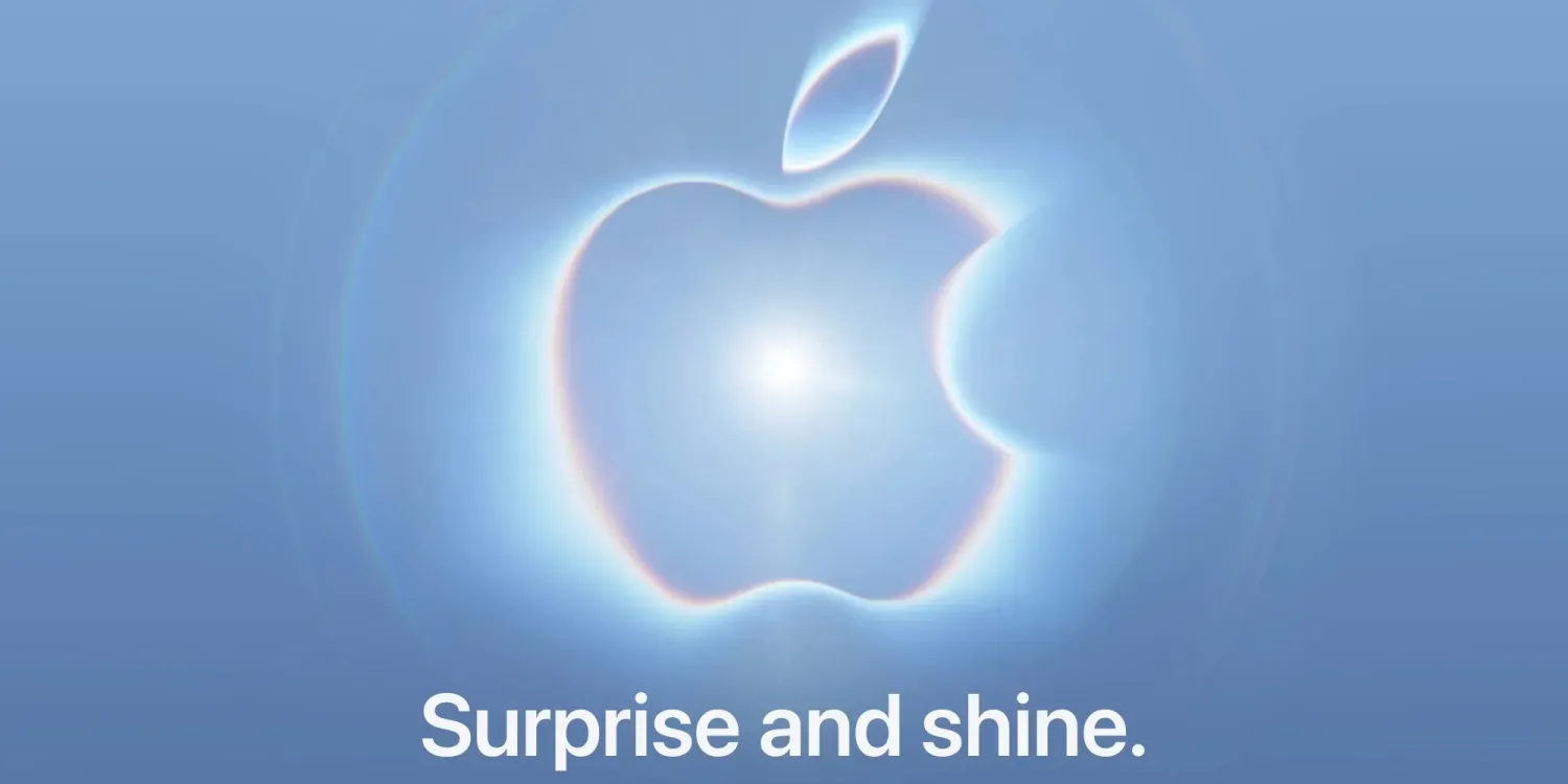 Apple ประกาศ Apple Special Event ปูทางสู่ iPhone 18 Pro และ iPhone จอพับ