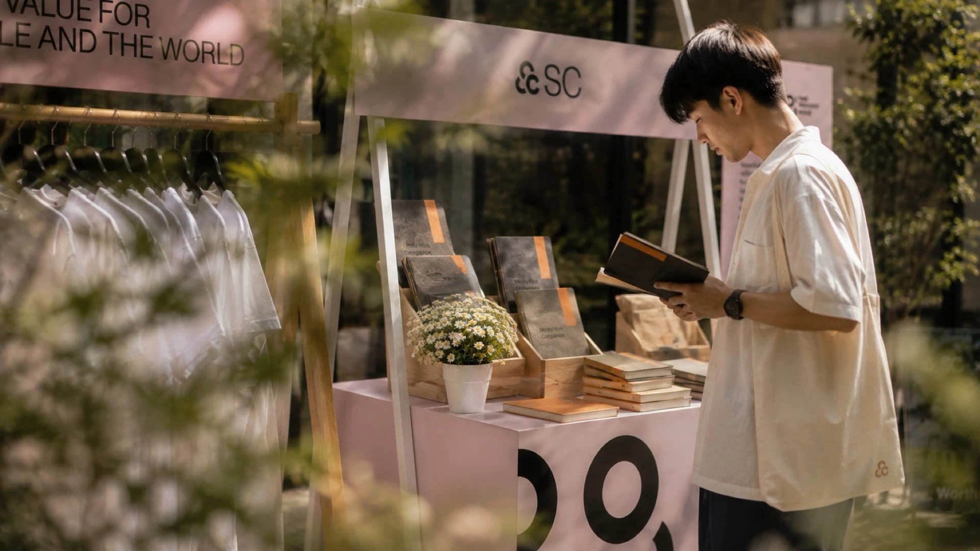 Mindful Fest เมื่อสุขภาพจิตที่ทำงานกลายเป็นวาระขององค์กร