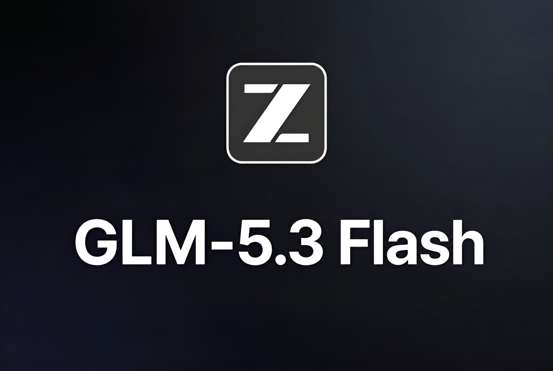 GLM-5.3-Flash โมเดล AI แบบกะทัดรัดที่เปลี่ยนสมการต้นทุนงานดิจิทัล