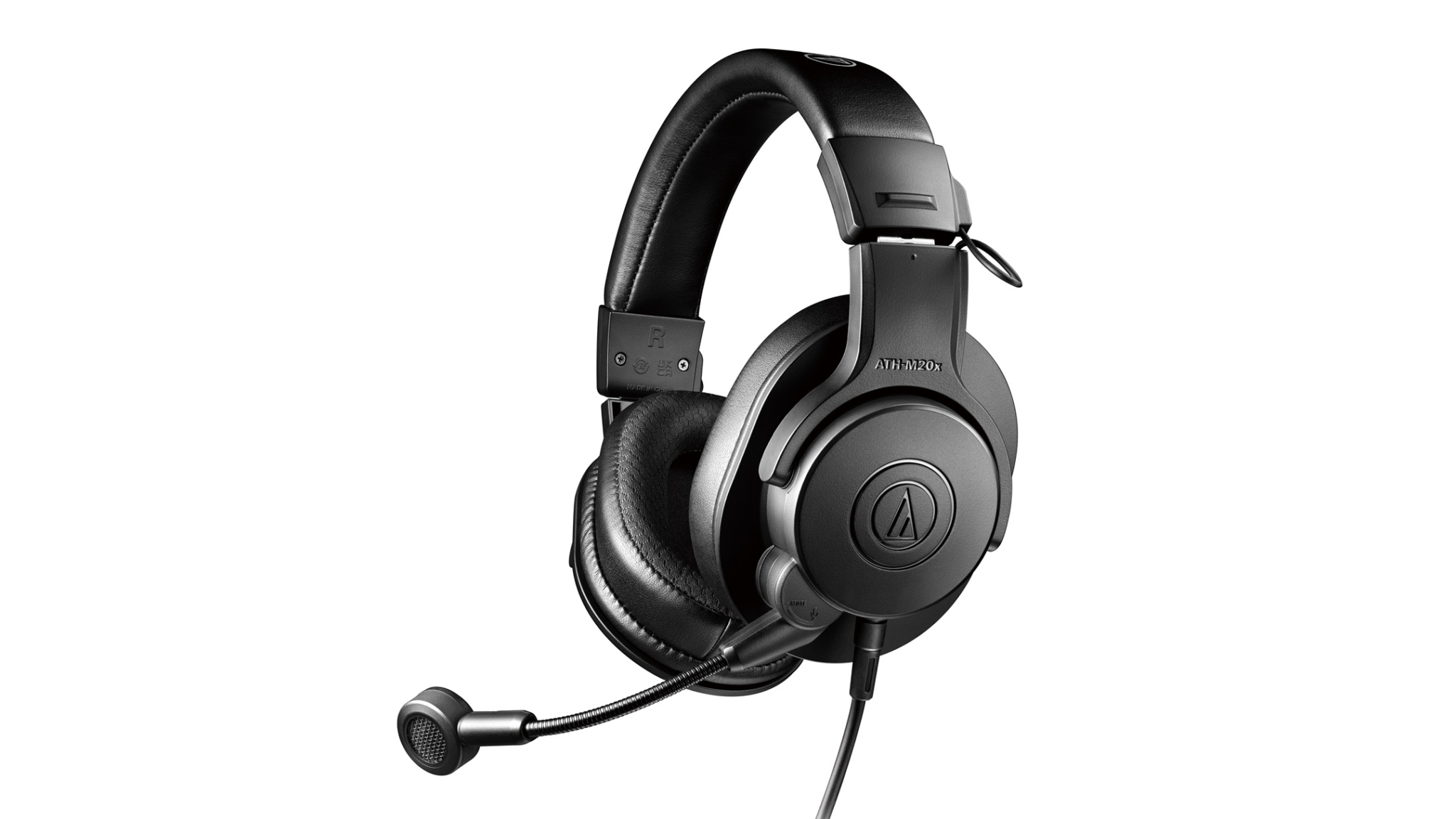 StreamSet หูฟังสตรีมมิ่งและไมโครโฟนสตูดิโอรวมร่างสำหรับคอนเทนต์ยุคใหม่
