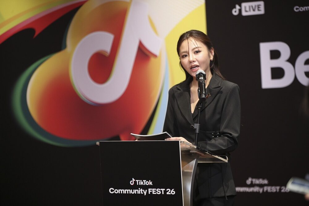 300 ครีเอเตอร์เขย่าการท่องเที่ยวใหม่ ผ่าน TikTok LIVE และคอมมูนิตี้