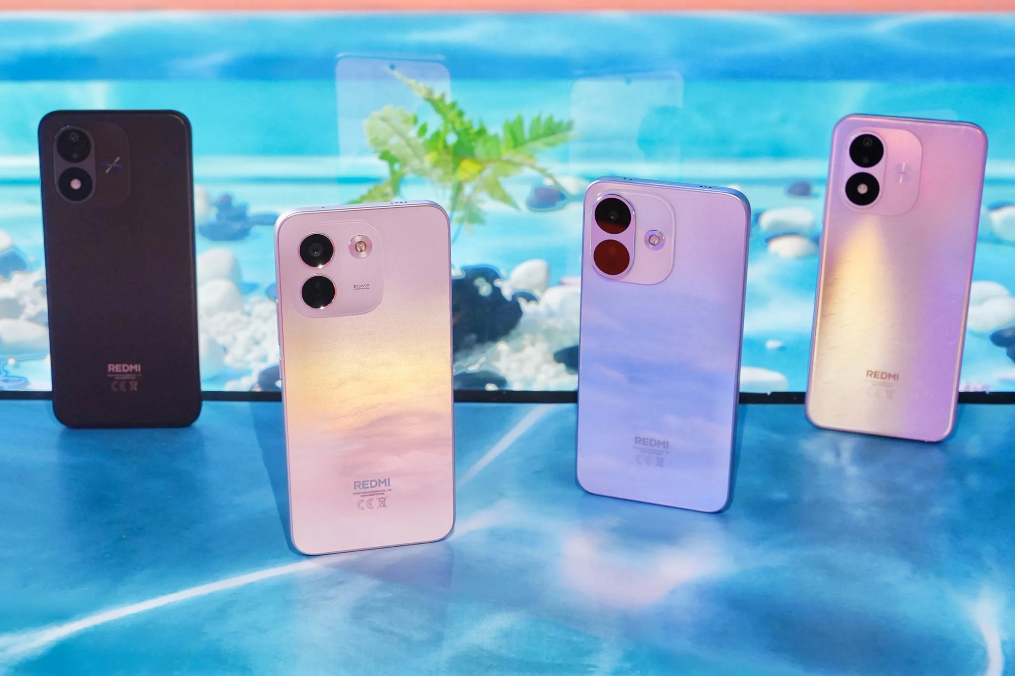 Redmi Note 17 Series มือถือแบต 10,000mAh ที่ออกแบบมาให้ใช้ได้นานหลายปี