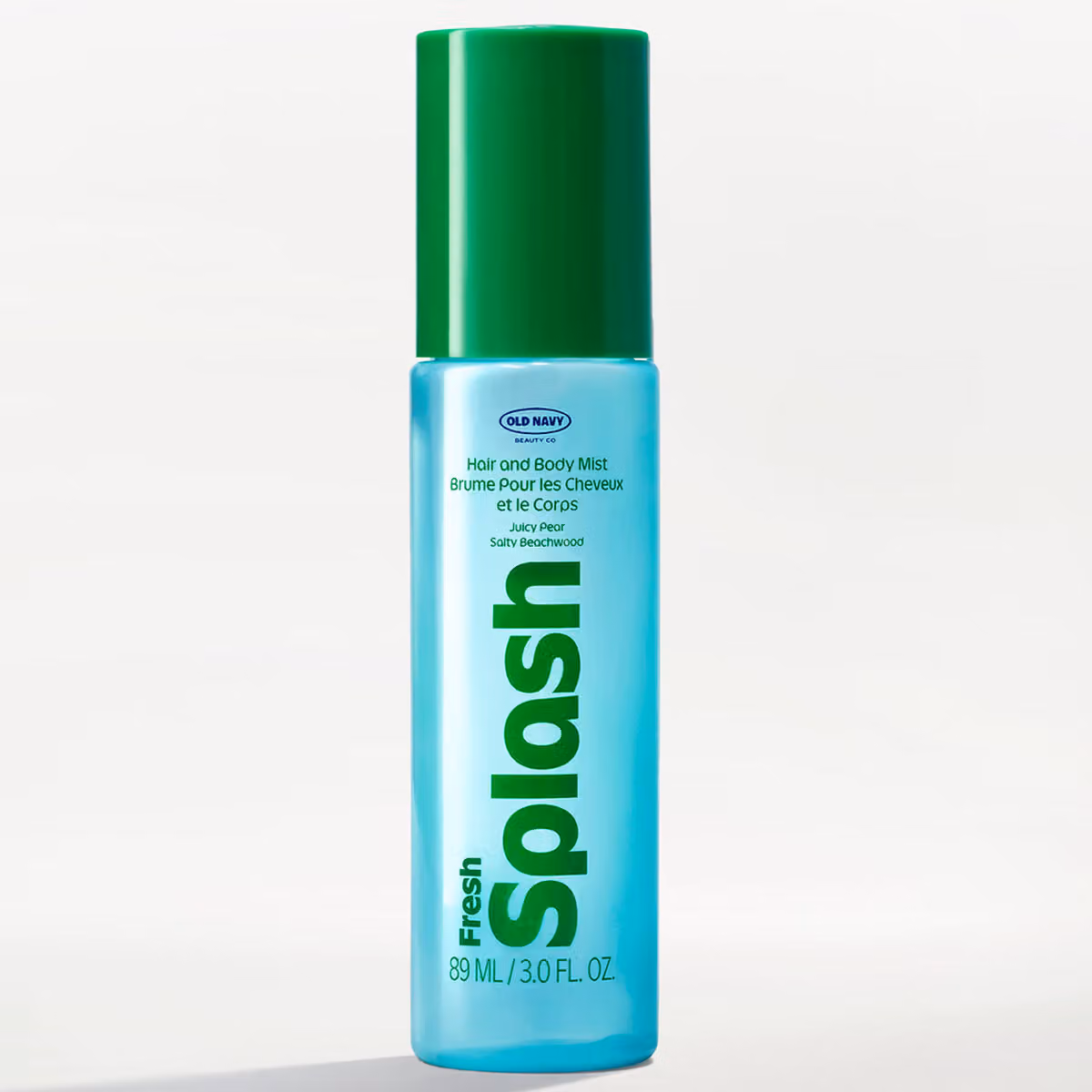 Old Navy Beauty Co. ดันบอดี้แคร์หอมสู่ลุคพรีเมียมสำหรับทุกวัน