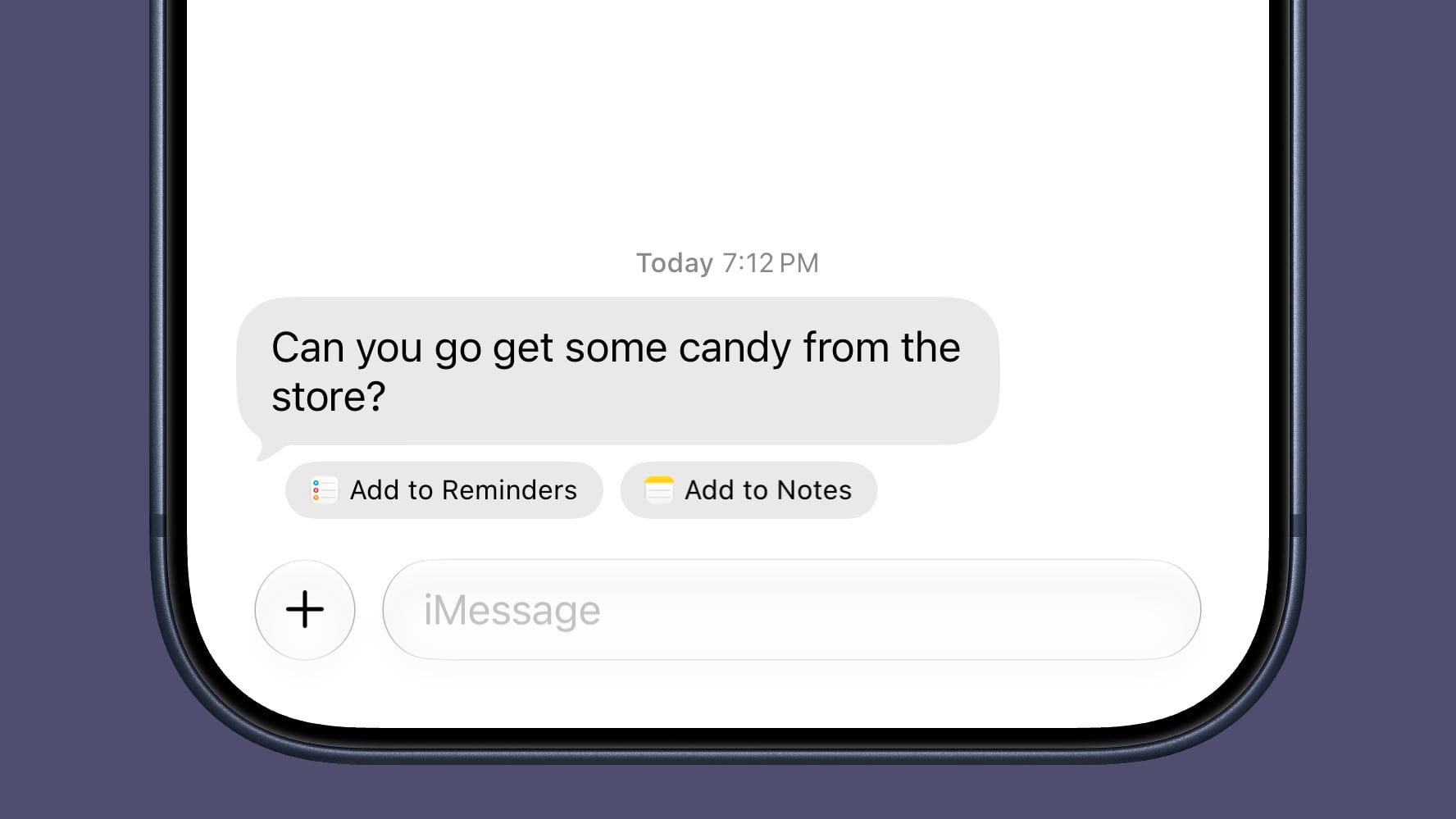 13 ทริก Messages บน iOS 27 ใหม่ ที่ทำให้การแชทไม่หัวร้อนอีกต่อไป