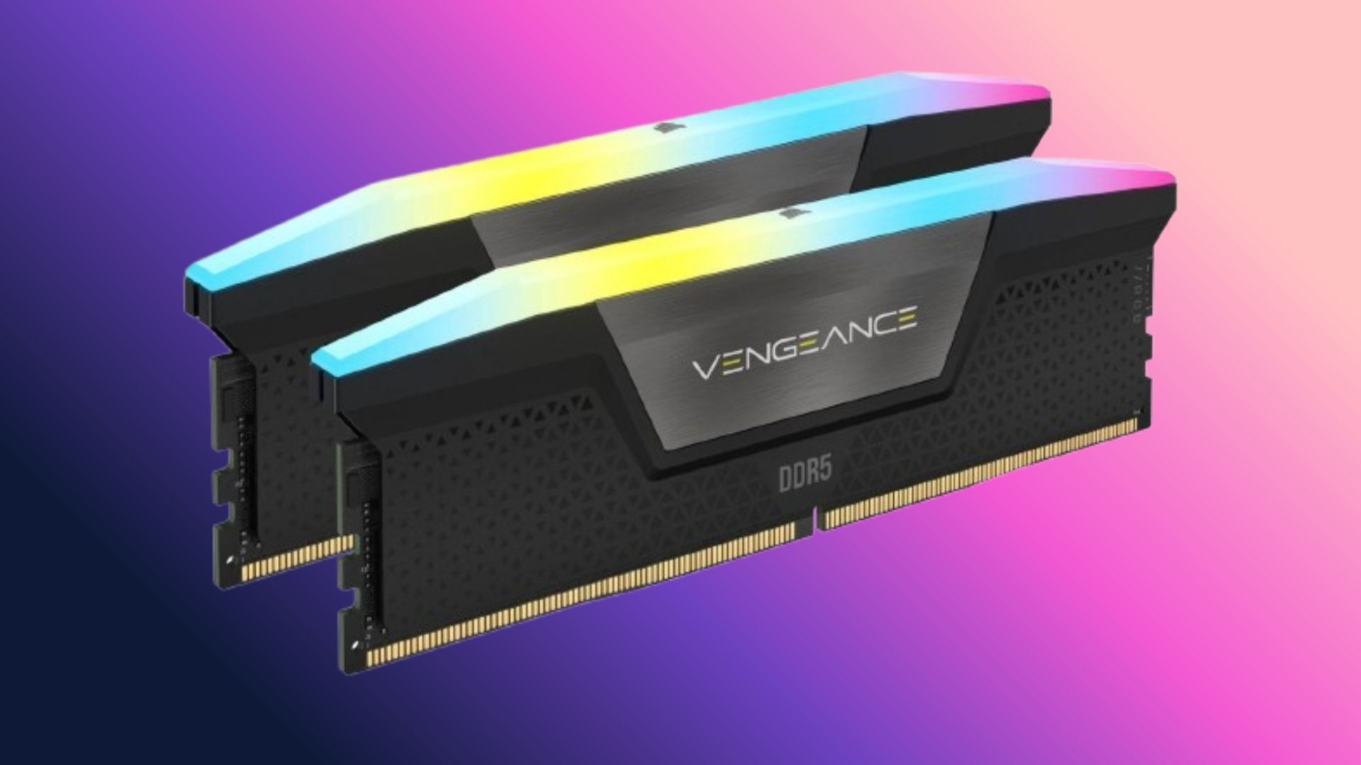 ราคา DDR5 RAM พุ่งแรง คว้าดีล 32GB 6000MT/s ให้ทันก่อนของหมด