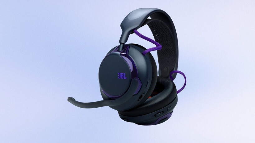 JBL Quantum เติมไลน์หูฟังเกมมิ่งกลางตลาดด้วยรุ่น 520 และ 120