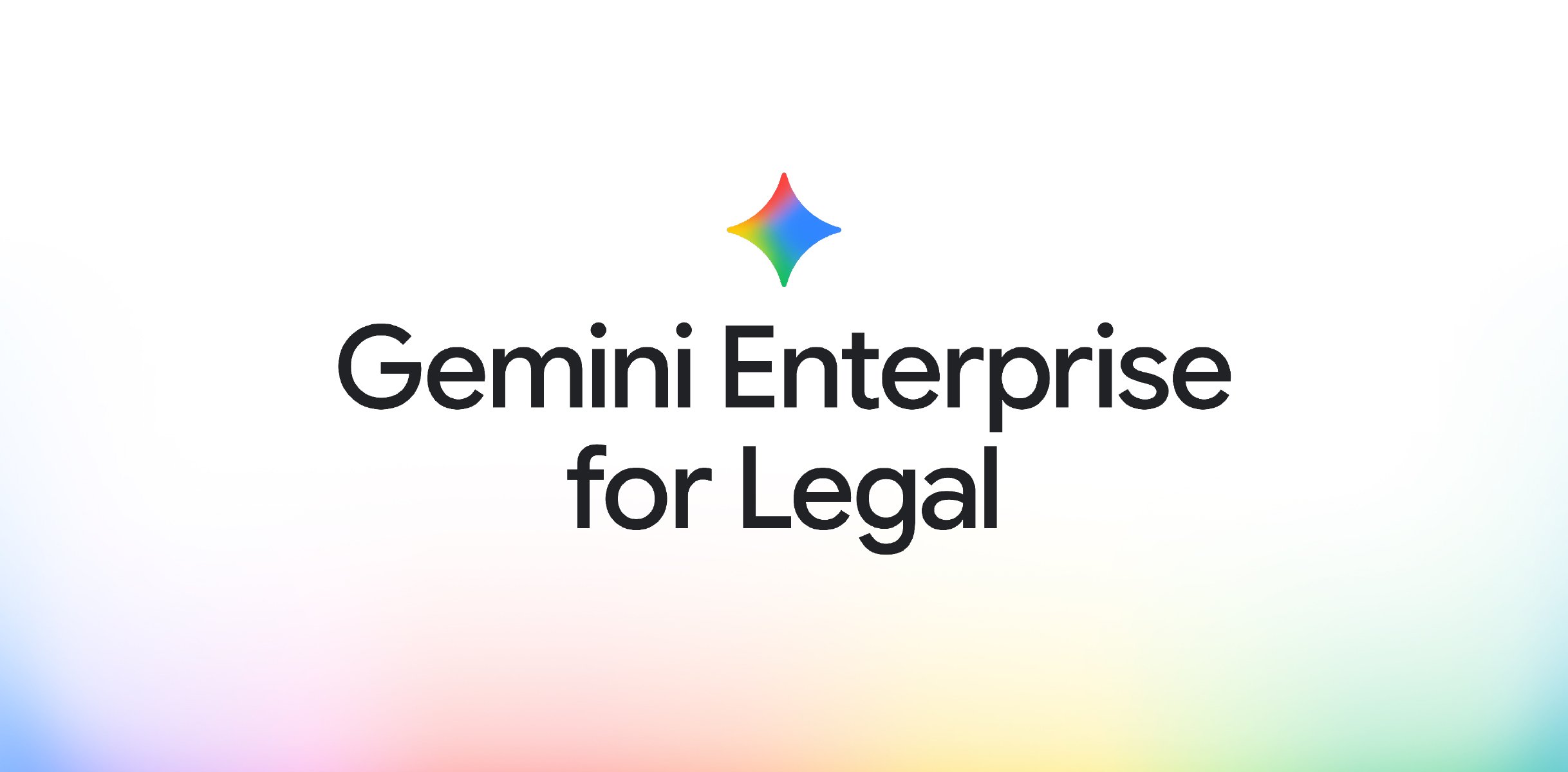 AI Agents Enterprise ของ Gemini กำลังเปลี่ยนงานการเงินและกฎหมายให้เป็นเวิร์กโฟลว์อัตโนมัติ