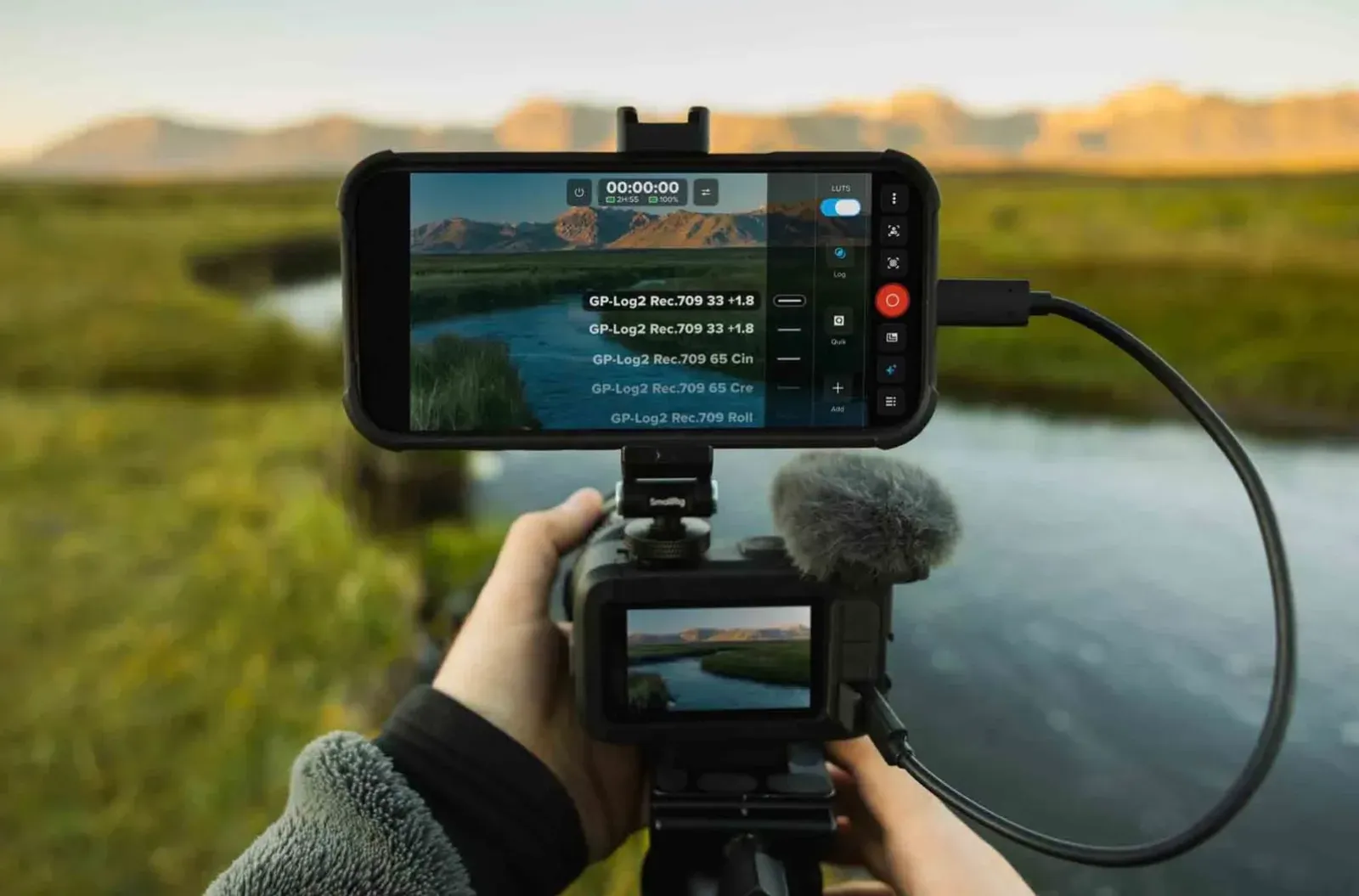 รีวิว GoPro Mission 1 Pro ILS กล้อง 8K ขนาดเล็กกับเลนส์เปลี่ยนได้สำหรับสายหนังจริงจัง