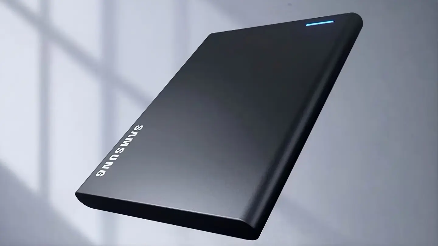 Samsung P9 และ P7 USB4 SSD เร็วทะลุ 4,000 MB/s สำหรับครีเอเตอร์และเกมเมอร์