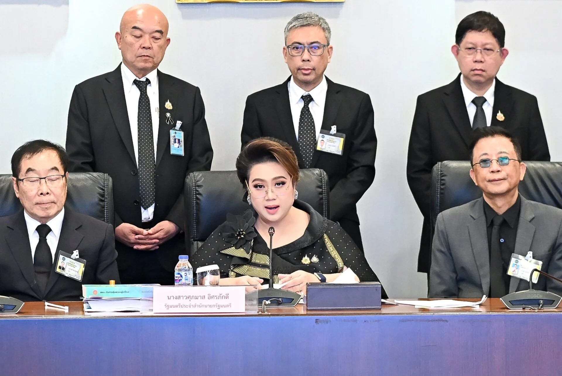 AI เฝ้าระวังเรียลไทม์ กำลังเปลี่ยนเกมคุ้มครองผู้บริโภคในตลาดออนไลน์