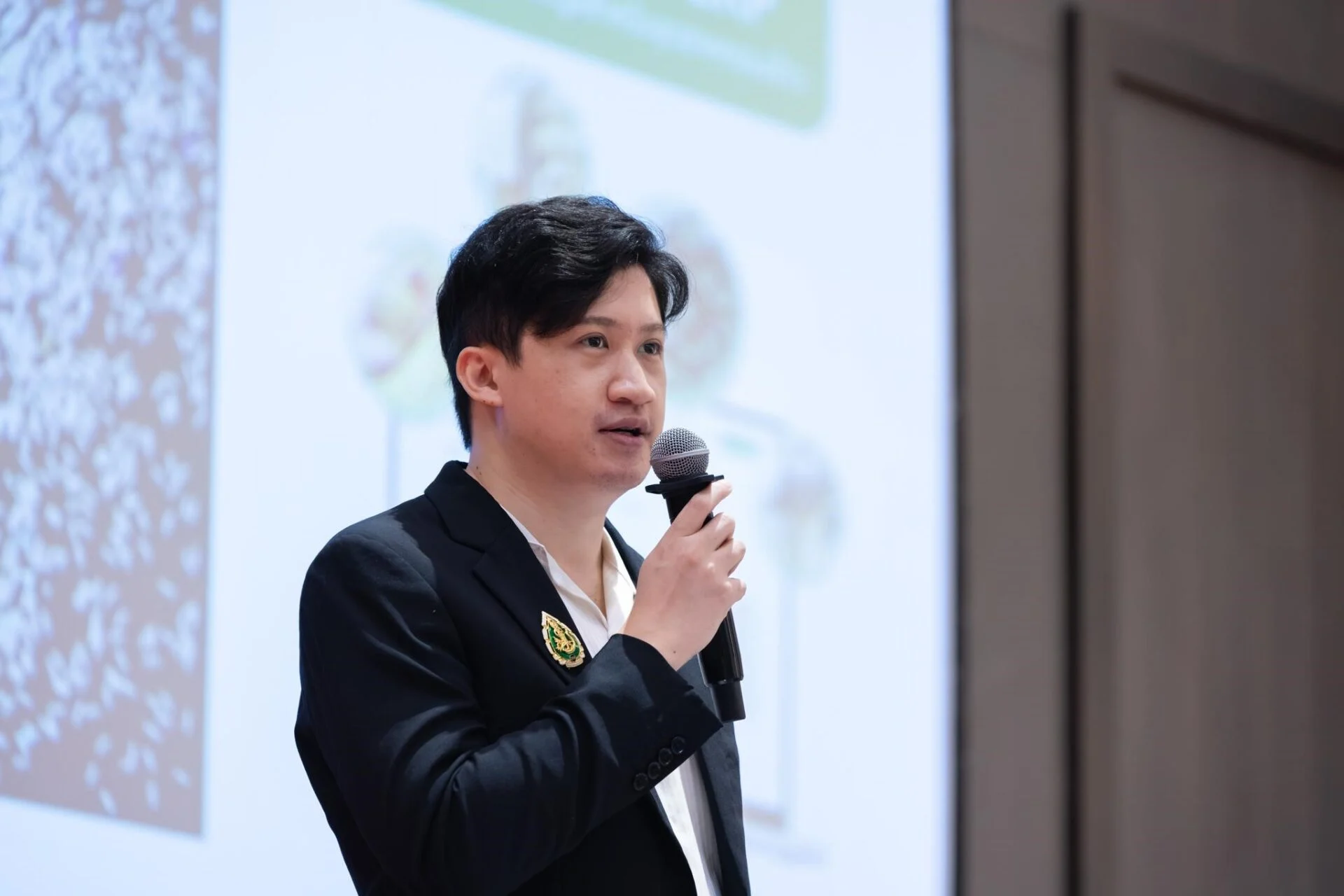 AI และข้อมูลกำลังพลิกโฉมห่วงโซ่อุปทานเกษตรและรายได้เกษตรกร