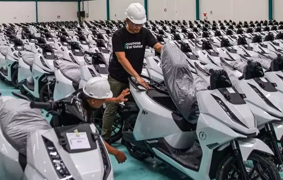 สงครามฐานการผลิตรถยนต์ไฟฟ้า ทำไมอาเซียนกลายเป็นสมรภูมิใหม่