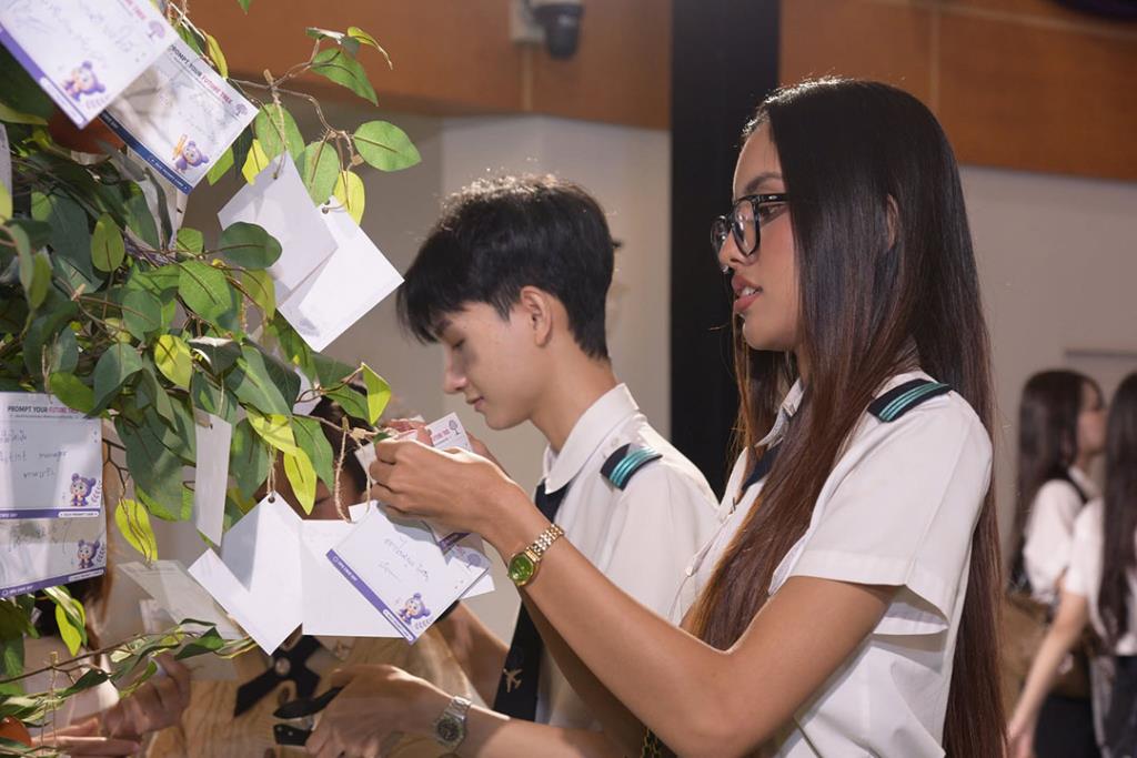 งานแรงงานมหาวิทยาลัยกำลังเปลี่ยนเกม ทักษะการจ้างงานเริ่มต้นตั้งแต่ในรั้ว
