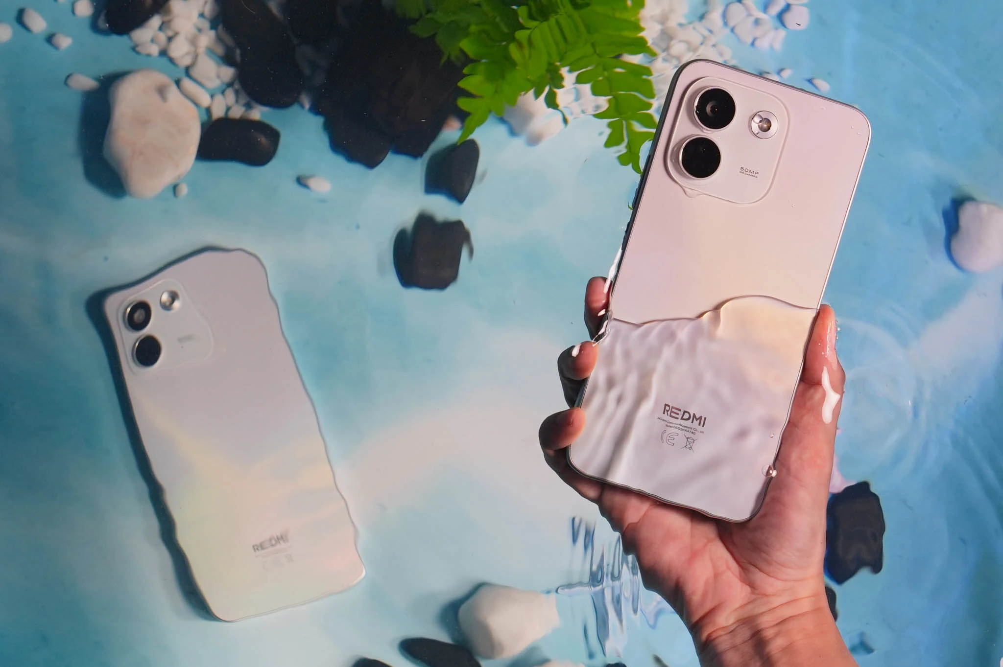 เปิดมุมมอง Redmi Note 17 Series เมื่อมือถือกลางหันมาเน้นอึดและใช้ได้นานหลายปี