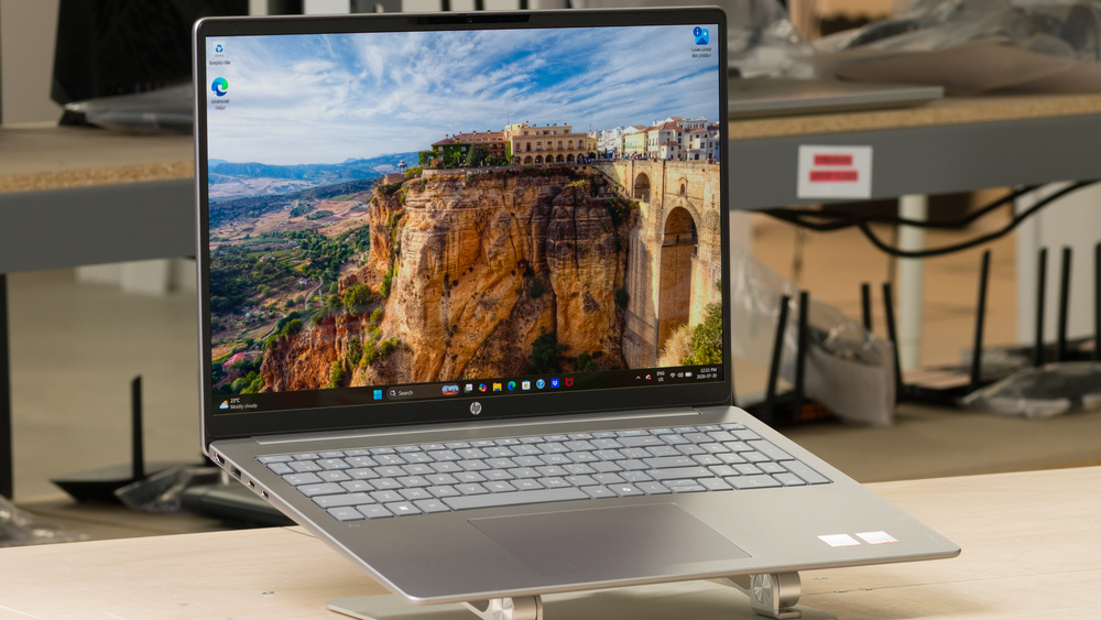 ศึกแล็ปท็อปบางเบา Acer Swift Air 14 ชน Lenovo Slim 5 และ HP OmniBook 5 16