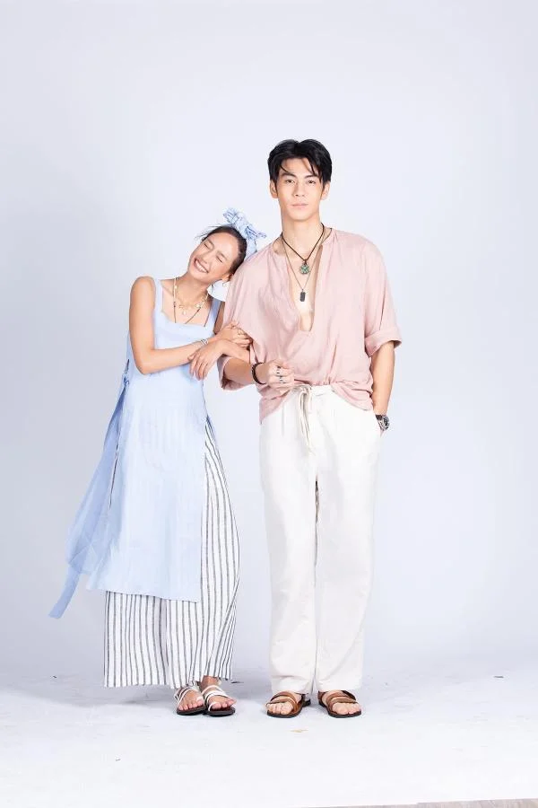 อุบัติรักเกาะสวรรค์ ซีรีส์ผจญภัยโรแมนติกที่ทำให้ละครค่ำไม่น่าเบื่อ