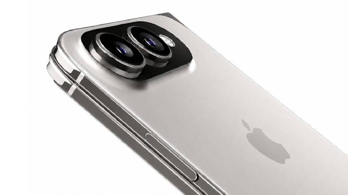 ทำไมกล้องโฟนพับถึงยังไม่สุด: ข้อแลกเปลี่ยนของ Samsung และ iPhone Ultra