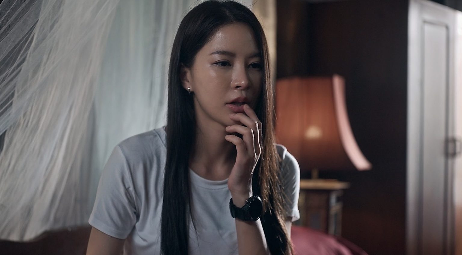 คู่จิ้นเคมีใหม่สะเทือนโซเชียล: ซีรีส์กำลังเปลี่ยนเกมการดูละคร