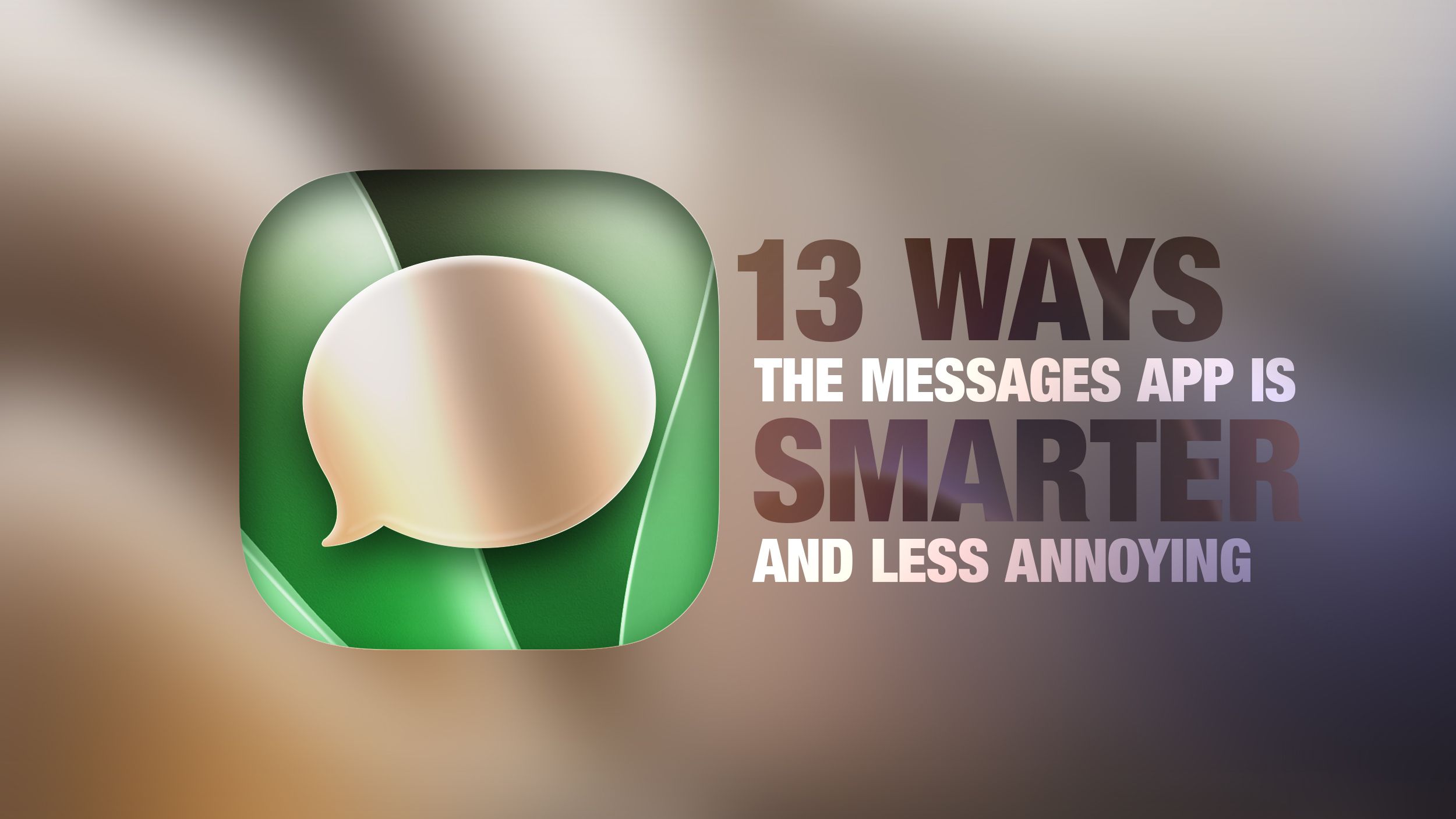 7 ฟีเจอร์ iOS 27 ที่ช่วยประหยัดเวลาทุกวันแบบที่คนส่วนใหญ่ยังไม่รู้