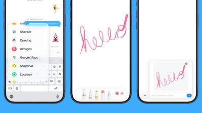 13 ทริก Messages บน iOS 27 ใหม่ ที่ทำให้การแชทไม่หัวร้อนอีกต่อไป