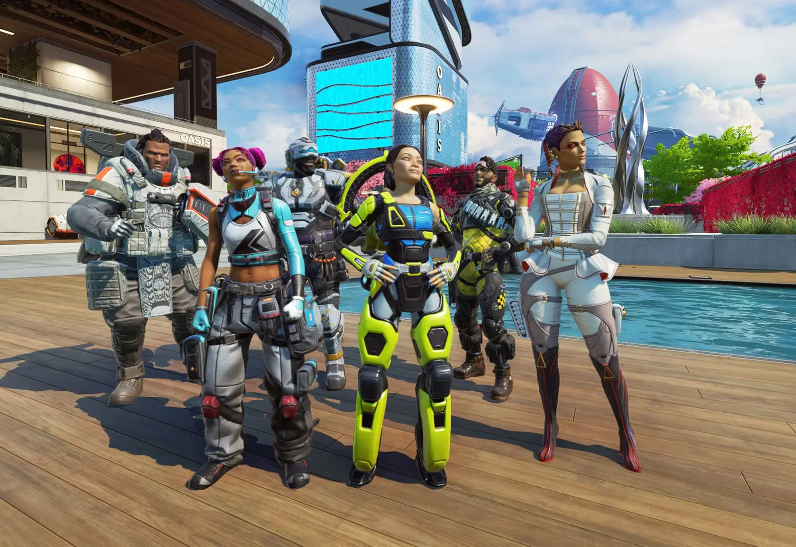 แก้ Apex Legends เด้งบน RX 9070 XT เพราะ AMD Adrenalin 26.8.1 ด้วยการRollbackแบบละเอียด
