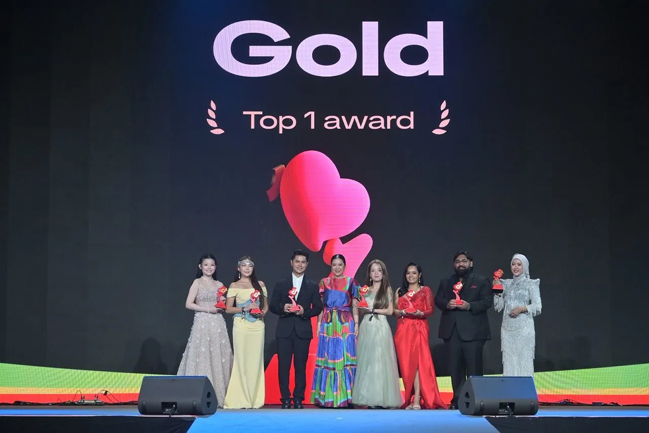 300 ครีเอเตอร์เขย่าการท่องเที่ยวใหม่ ผ่าน TikTok LIVE และคอมมูนิตี้