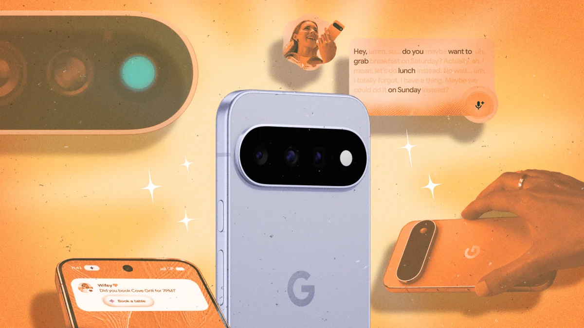 วิธีเปิดฟีเจอร์ฉุกเฉินบน Pixel 11 ที่อาจช่วยชีวิตคุณได้