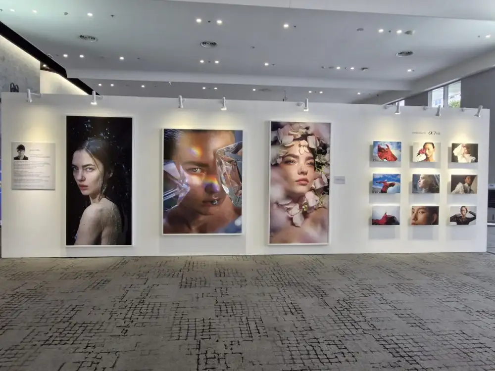 Sony Alpha 7R VI กับการพิมพ์ภาพมืออาชีพ จากไฟล์ความละเอียดสูงสู่ผนังแกลเลอรี