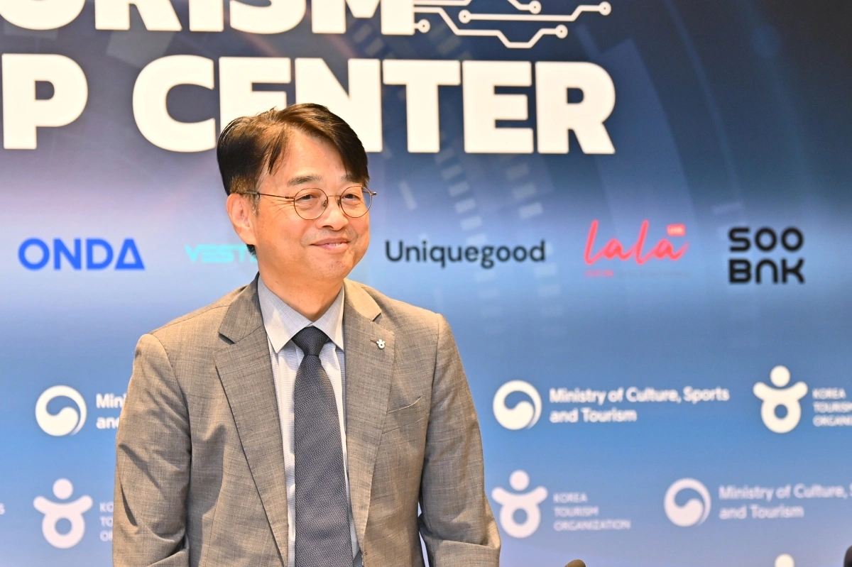 สตาร์ทอัพ Travel Tech กำลังเขียนระบบนิเวศการท่องเที่ยวใหม่ด้วย AI และ ESG