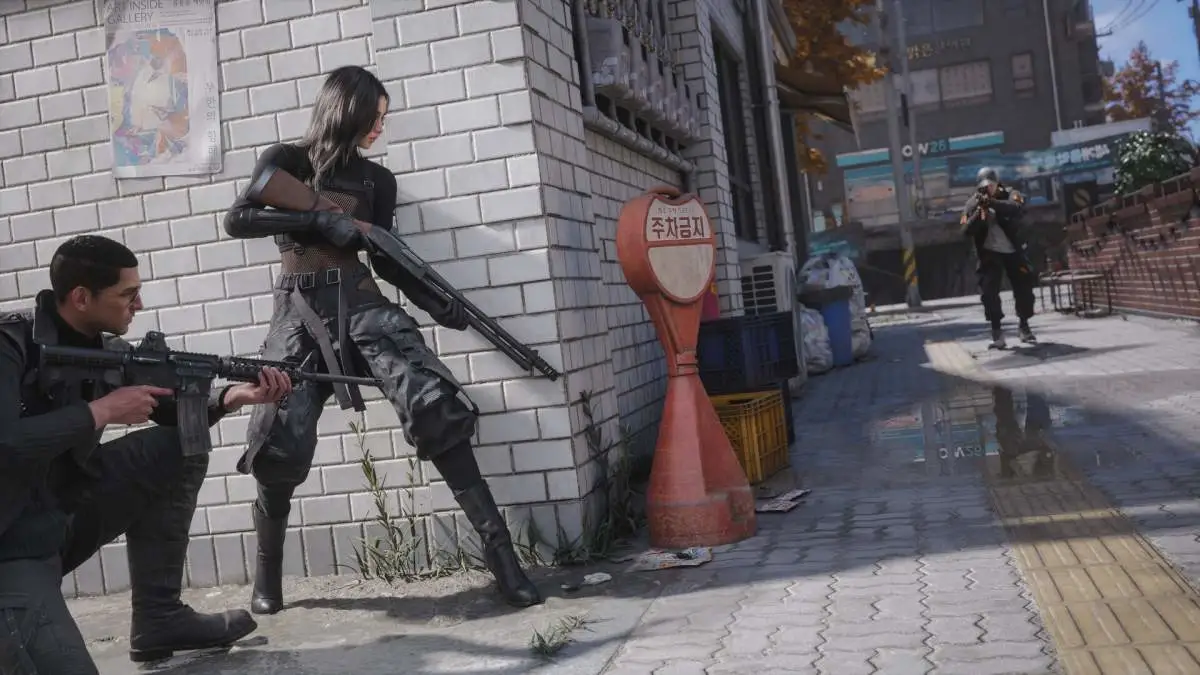 Like or Die NCSOFT เกมยิงทีมสตรีมเมอร์ที่เดิมพันด้วยยอดไลก์