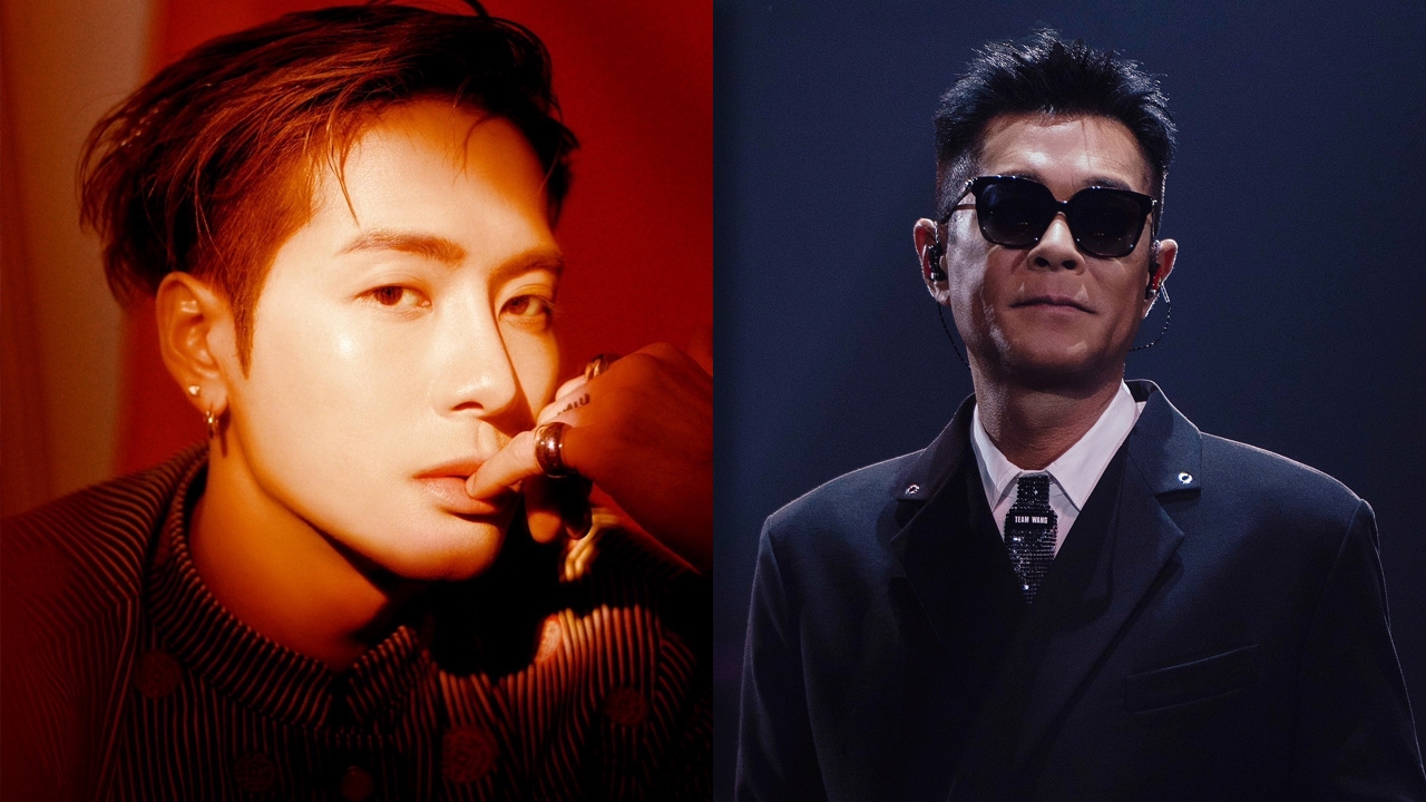 ดีไซเนอร์คัสตอมสูทของแจ็คสัน หวัง ที่เปลี่ยนเวทีคอนเสิร์ตกู่เทียนเล่อให้กลายเป็นซูเปอร์สตาร์แฟชั่นโมเมนต์