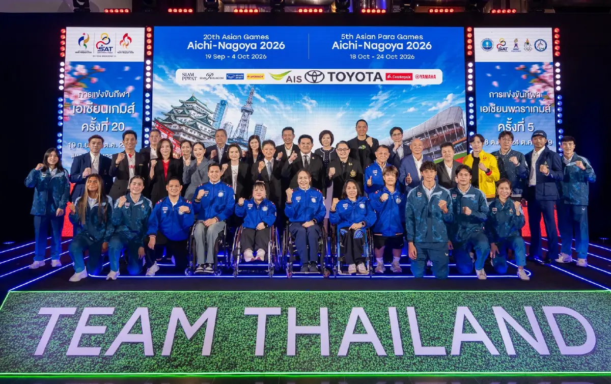 ศึกชิงผู้ชม มหกรรมถ่ายทอดสดเอเชียนเกมส์หลายช่องแข่งเดือด
