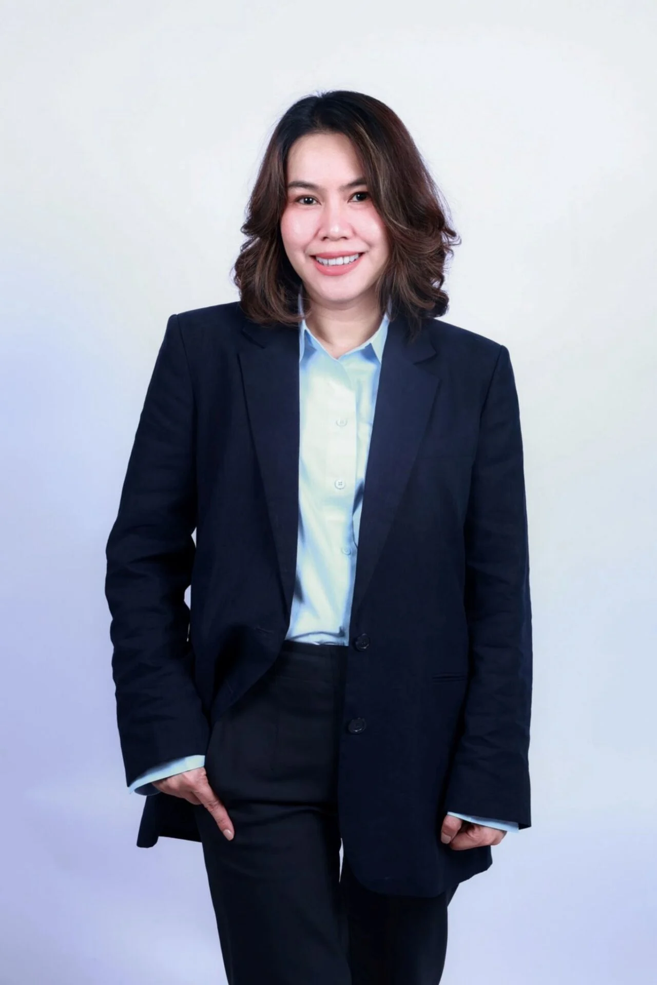 เมื่อศัลยกรรมจมูกผิดพลาด โรงพยาบาลใหญ่เข้ามาแก้เกมและเยียวยาความมั่นใจ