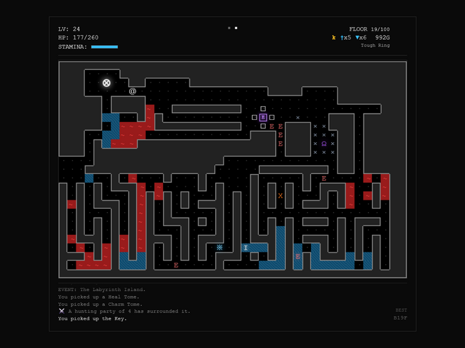 เครื่องมือ AI สำหรับเกม กำลังทำให้เกม indie ข้ามงาน sprite เป็นเดือน