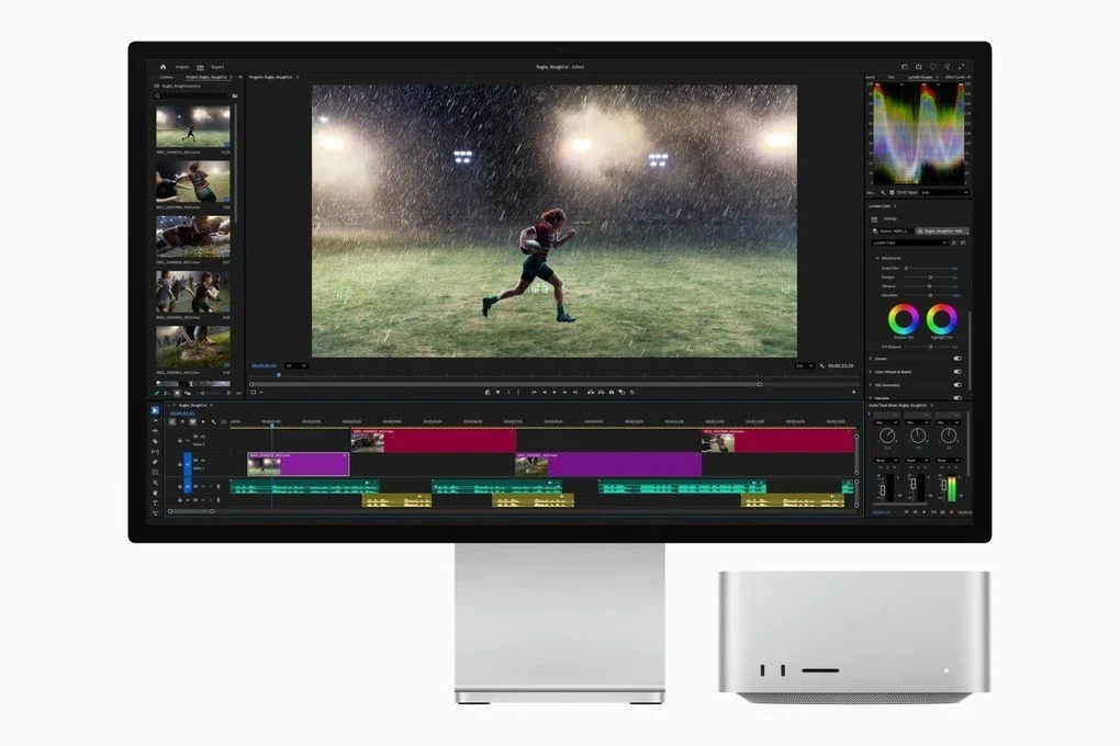 Apple Silicon AI ดัน Mac mini M6 และ Mac Studio M5 Ultra สู่ยุคเวิร์กสเตชัน AI ระดับโปร