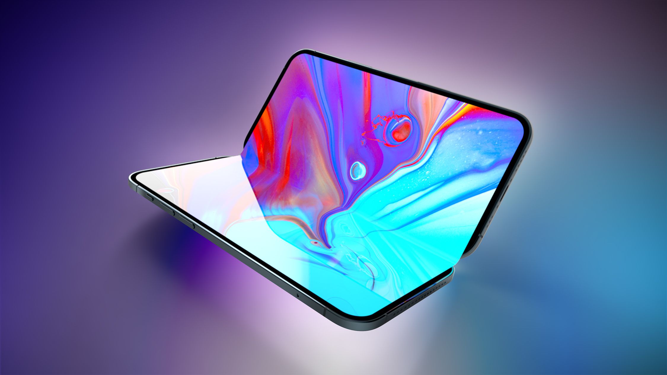 iPhone Ultra พับได้ จะจุดระเบิดตลาดโทรศัพท์พับได้หรือไม่
