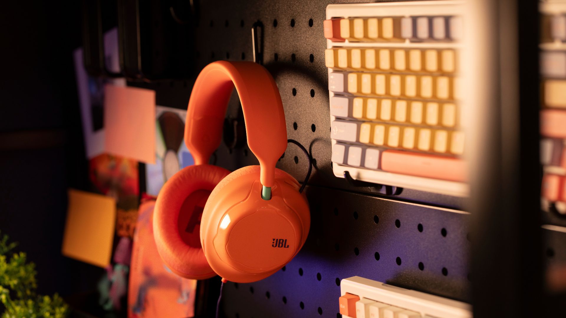 JBL Quantum ปรับไลน์หูฟังเกมมิ่งครบ ตั้งแต่เริ่มต้นถึงแข่งขันจริงจัง