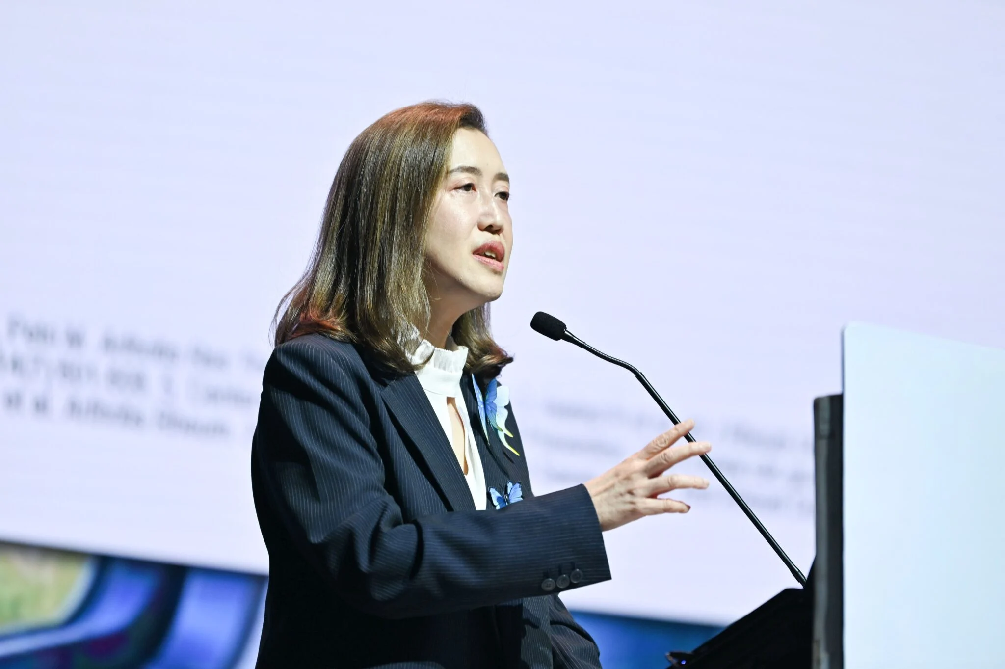 เปลี่ยนเป้าหมายการรักษา SLE จากดับไฟกำเริบสู่ภาวะโรคสงบ