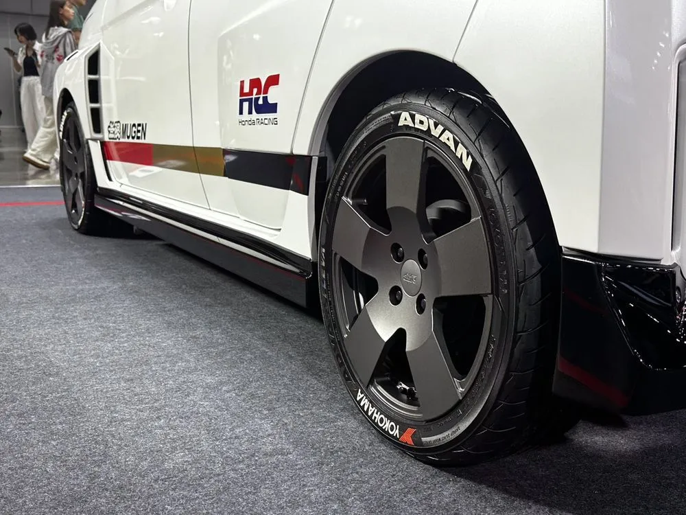 Honda Super-ONE รถไฟฟ้า JDM ขนาดเล็ก เปิดราคา 990,000 บาท