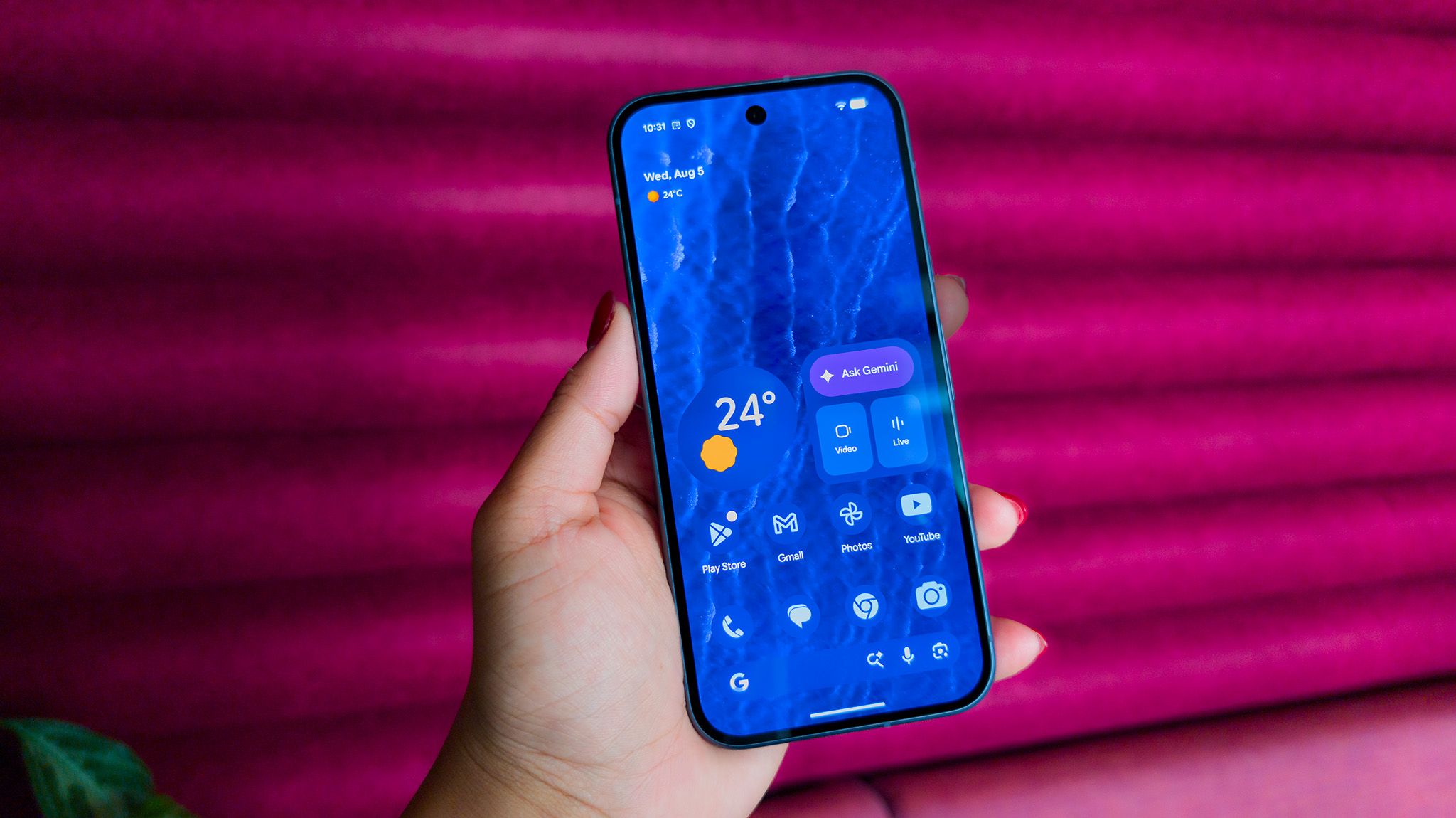 Pixel 11 ราคาลดบน Amazon รวมโค้ดส่วนลดและ Gift Card