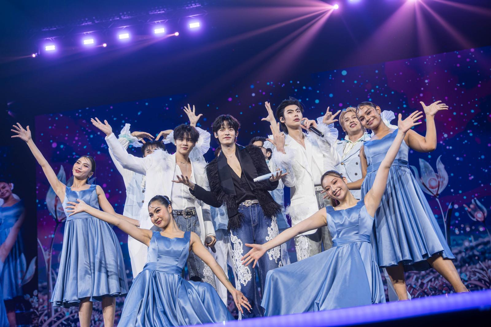 ห้าคอนเสิร์ตใหญ่ที่กำลังนิยามประสบการณ์เพลงสดยุคใหม่