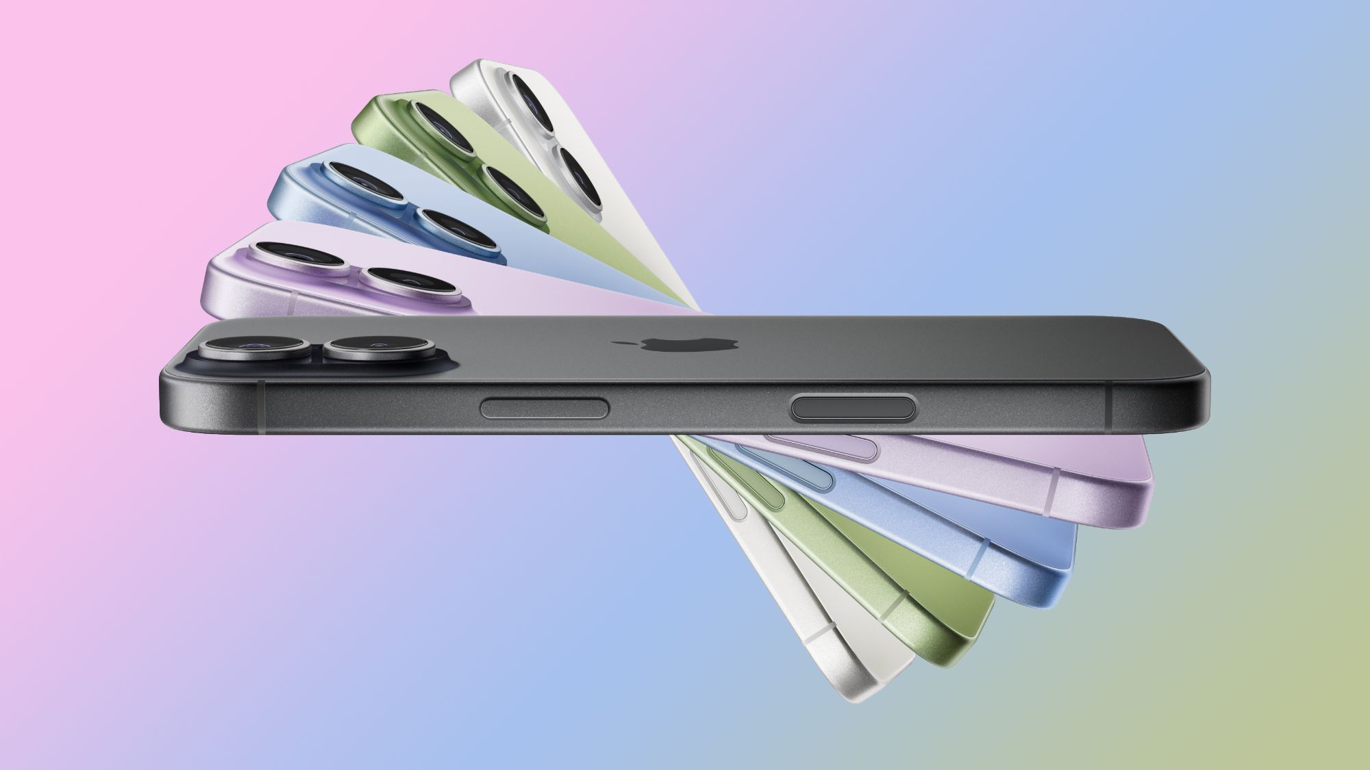 iPhone 17 ขายดีที่สุด สัญญาณว่าพรีเมียมยังชนะใจผู้ใช้ทั่วโลก