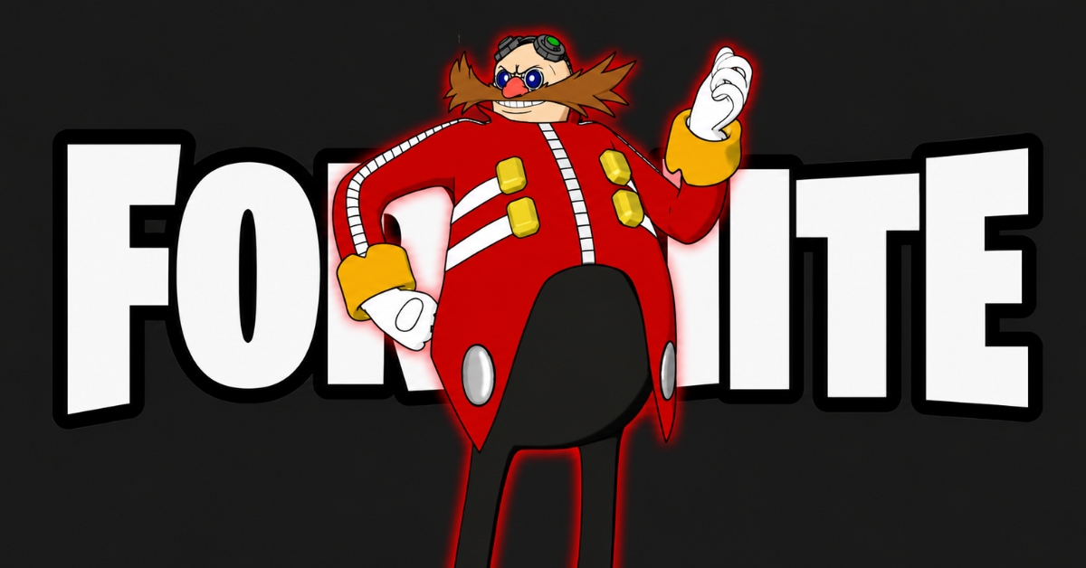 คู่มือปลดล็อกสกิน Sonic Crash และ Dr Eggman แบบทีละขั้น
