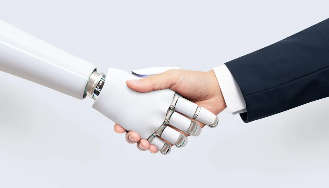 ผู้นำ AI First ต้องเป็นสถาปนิกการตัดสินใจบนฐานข้อมูล