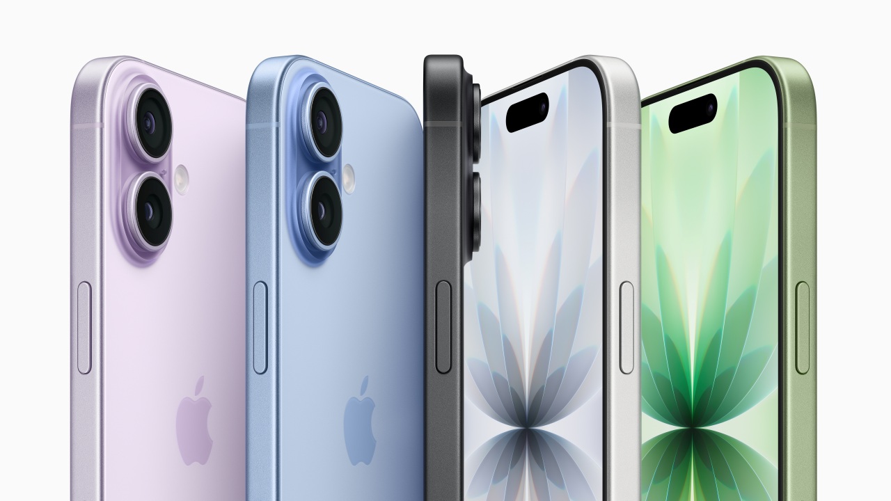 iPhone 17 ขายดีที่สุด แรงไม่หยุดท่ามกลางตลาดมือถือหดตัว