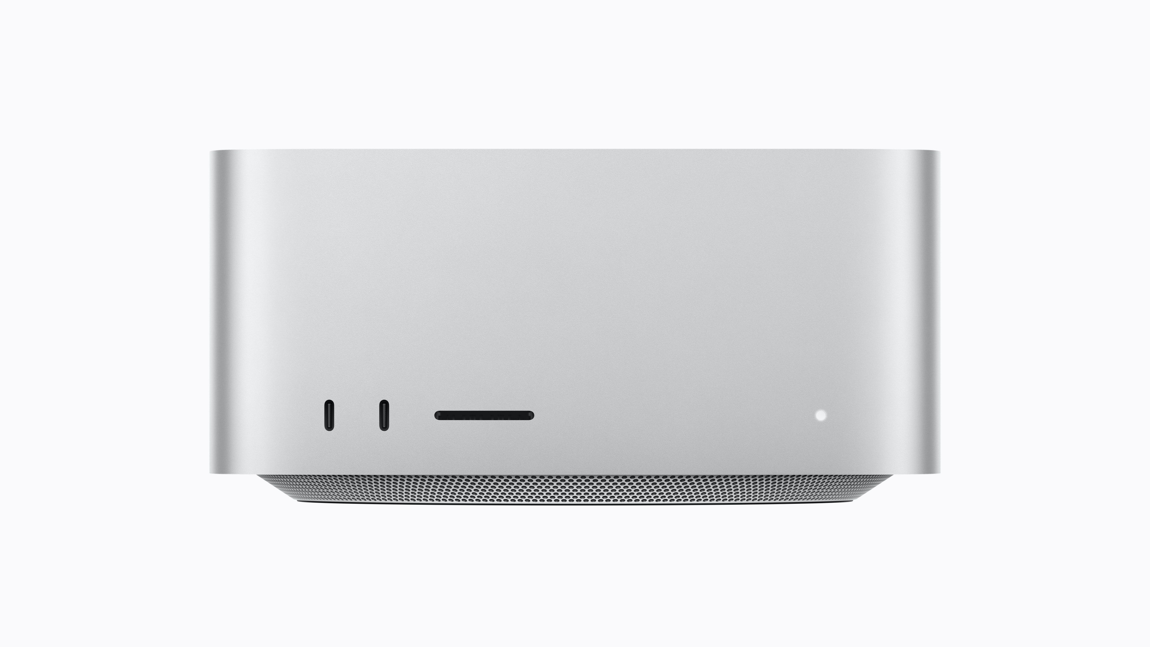 ชิป M6 และ M5 Ultra ดัน Mac mini กับ Mac Studio ขึ้นแท่น Local AI Workstation