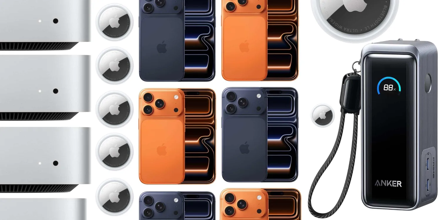 รวมดีล Mac mini ลดราคา MacBook Pro และ AirPods น่าซื้อแค่ไหน