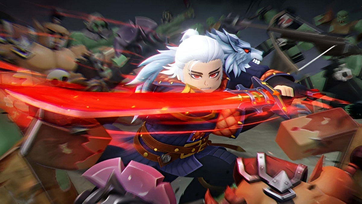 รวมโค้ดแจกเกมมือถือ เดือนสิงหาคมสำหรับสายฟรี