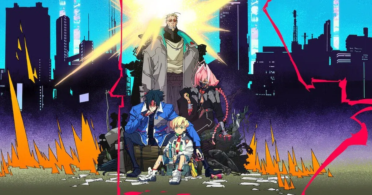 Cyberpunk Edgerunners Season 2 เดิมพันมืดขึ้น เรื่องราวลึกขึ้นในไนท์ซิตี้