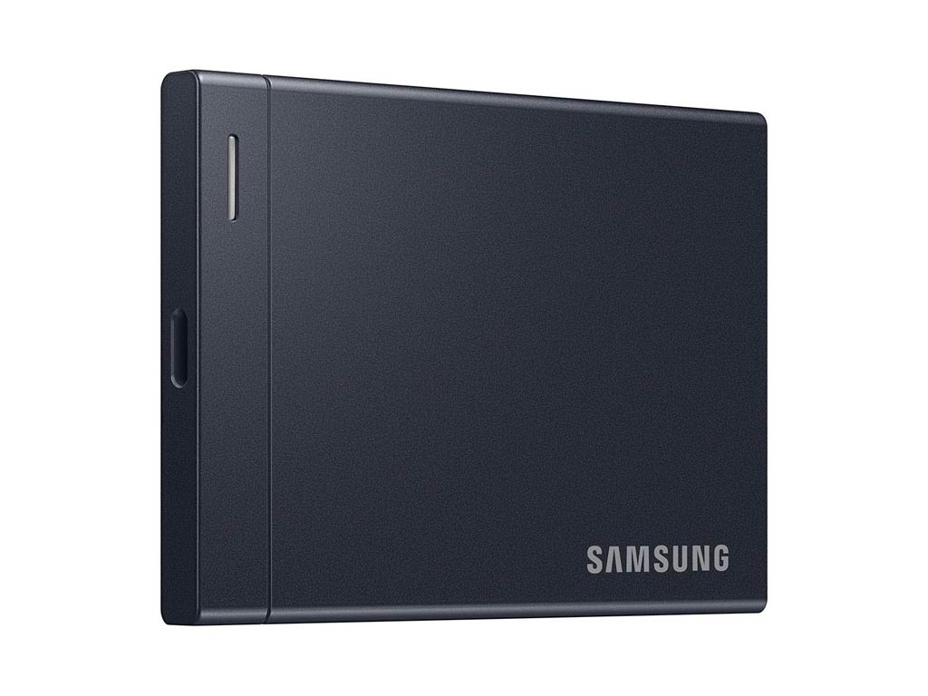 Samsung P9 และ P7 USB4 Portable SSD เร็ว 4,000 MB/s เปลี่ยนงานของคุณอย่างไร